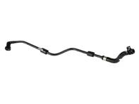 Breather Line For Water Tank. Porsche 95B Macan 3.0L / 3.6L 2014-18 - 95B121447, 95B121447E - 88876